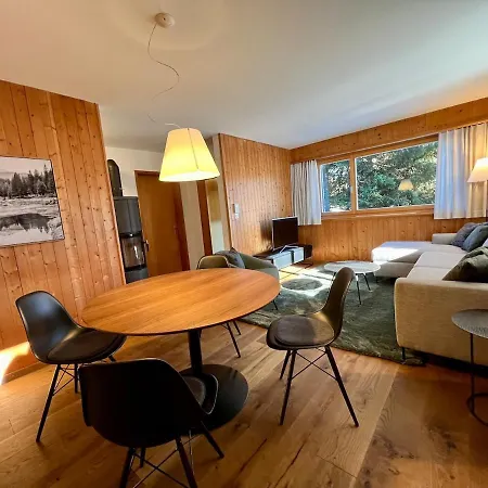 Gemuetliches Alpen-chalet Auf 1600m Hoehe