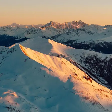 Gemuetliches Alpen-chalet Auf 1600m Hoehe
