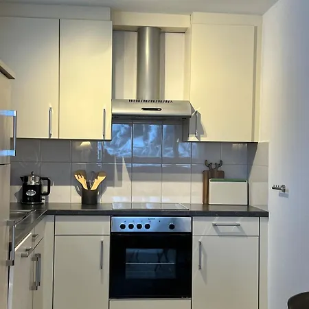 Apartmán Gemuetliches Alpen-chalet Auf 1600m Hoehe Malix